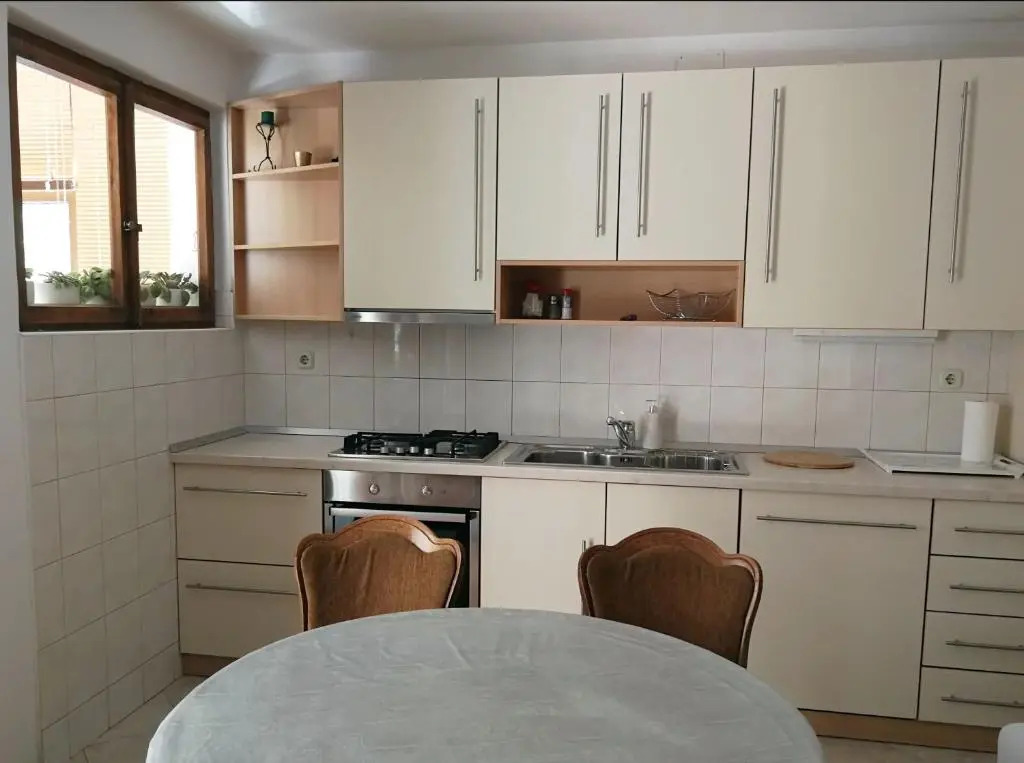 Rooms Beros