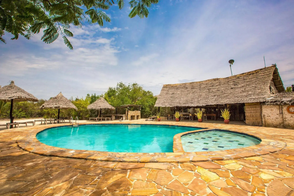 Zanzibar Villas
