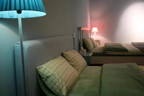 97 Rock Hostel