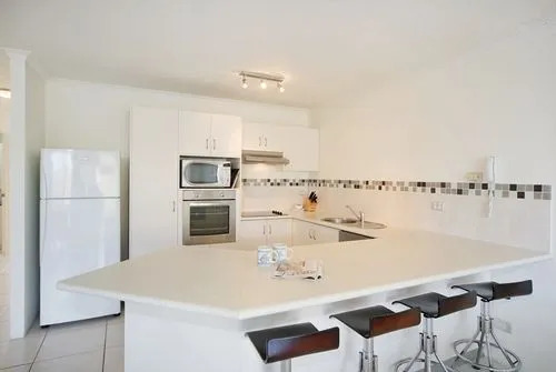 Beachport Apartments