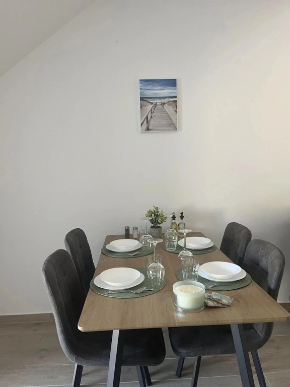 Apartment Mariner 2 With Heated Pool