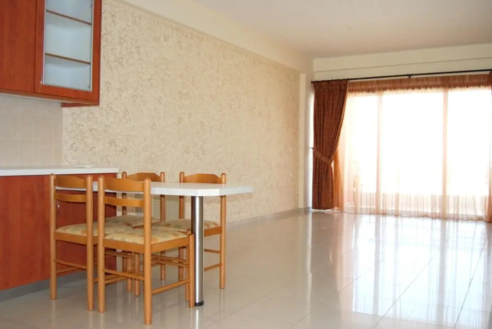 House With 2 Bedrooms in Heraklion, With Wonderful sea View, Pool Acce