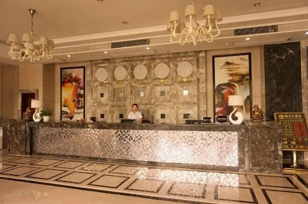 Vienna Smart Hotel