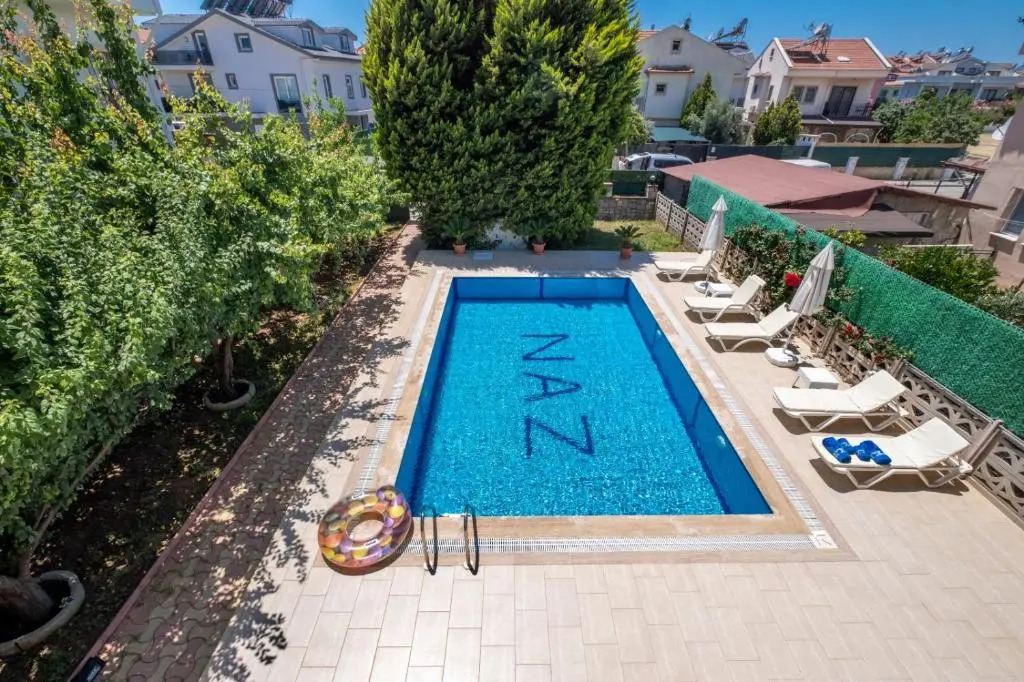 Private Pool Naz 1