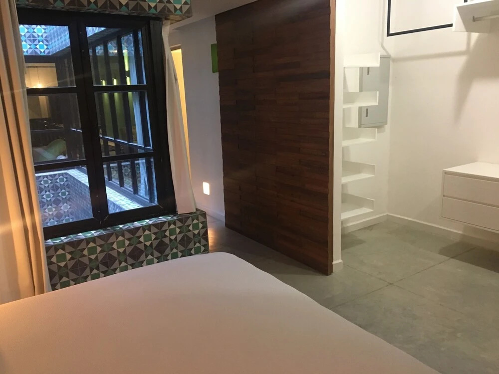 Nuove Loft