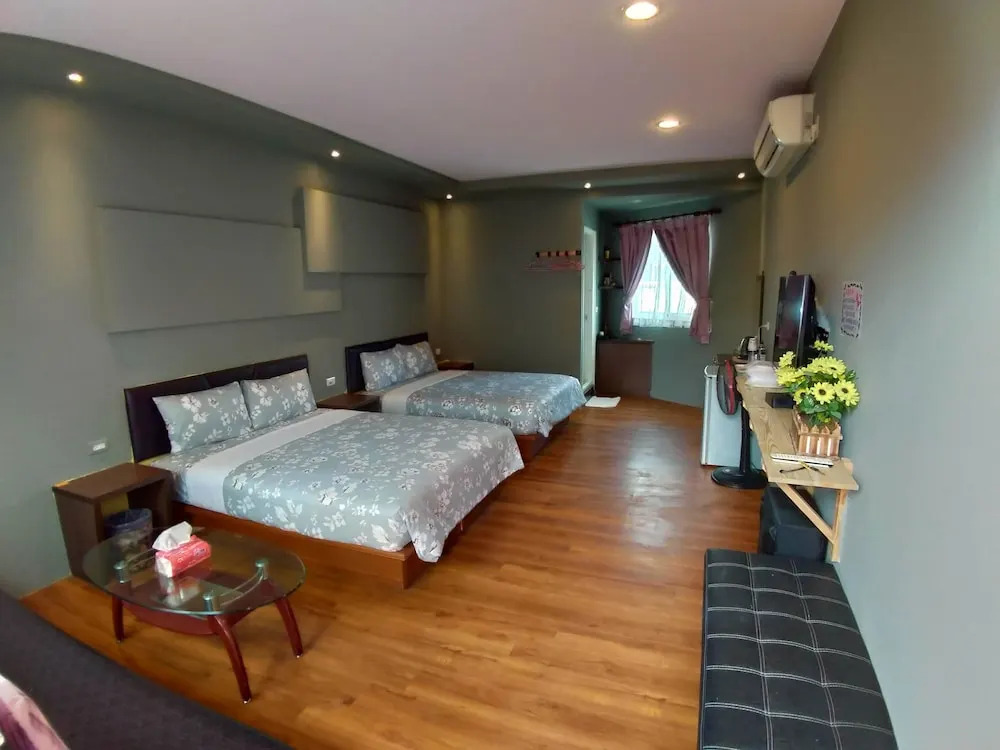 Kenting Love Cabin