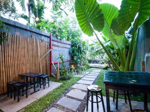 Phuket Ghetto Child Hostel