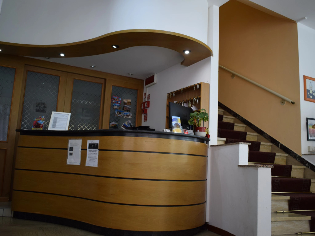 Hotel Bamby