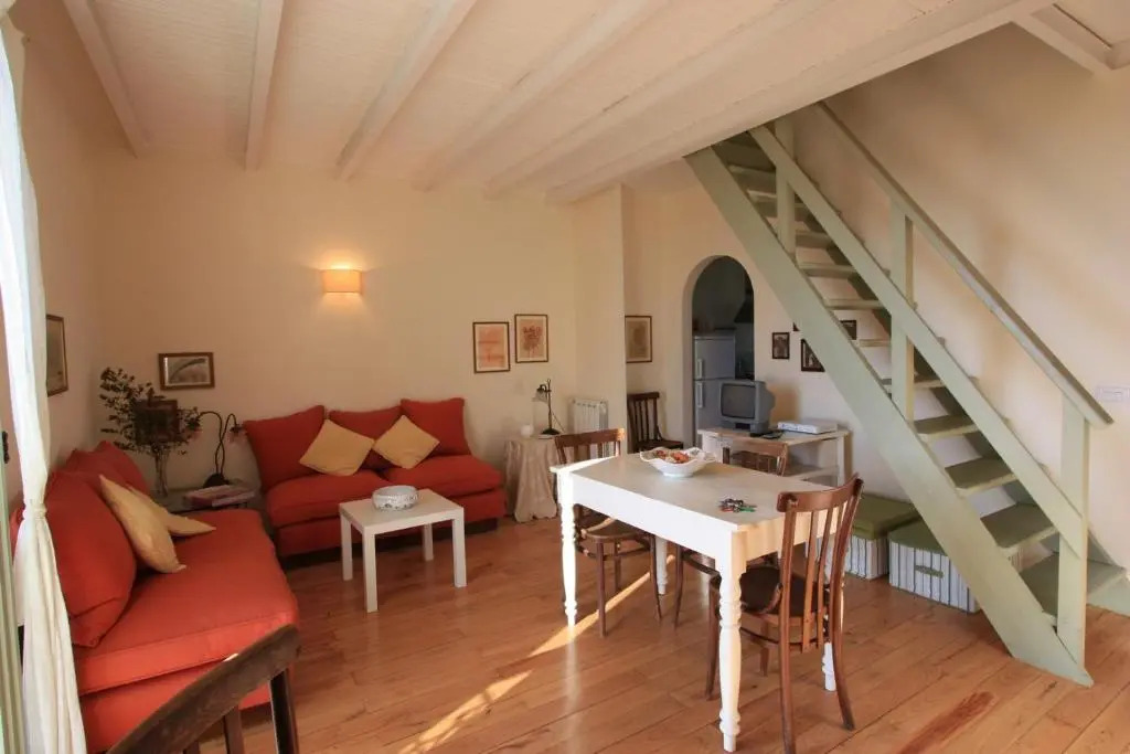 Vigna Luisa Resort - Near Rome