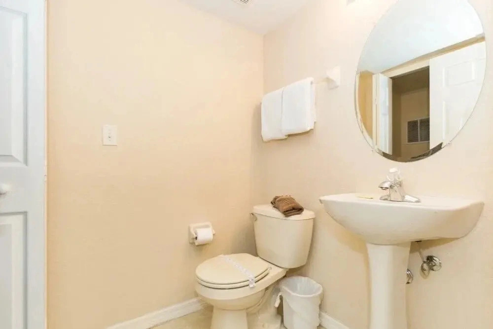 Regal Oaks - 3 Br Townhome - 3 Miles To Disney - Rov 9738
