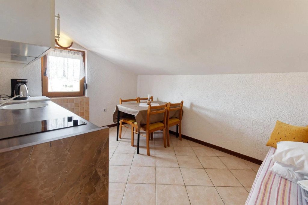 Apartments Exotica by Rent Istria