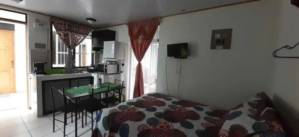 Villa Los Tres Chepes