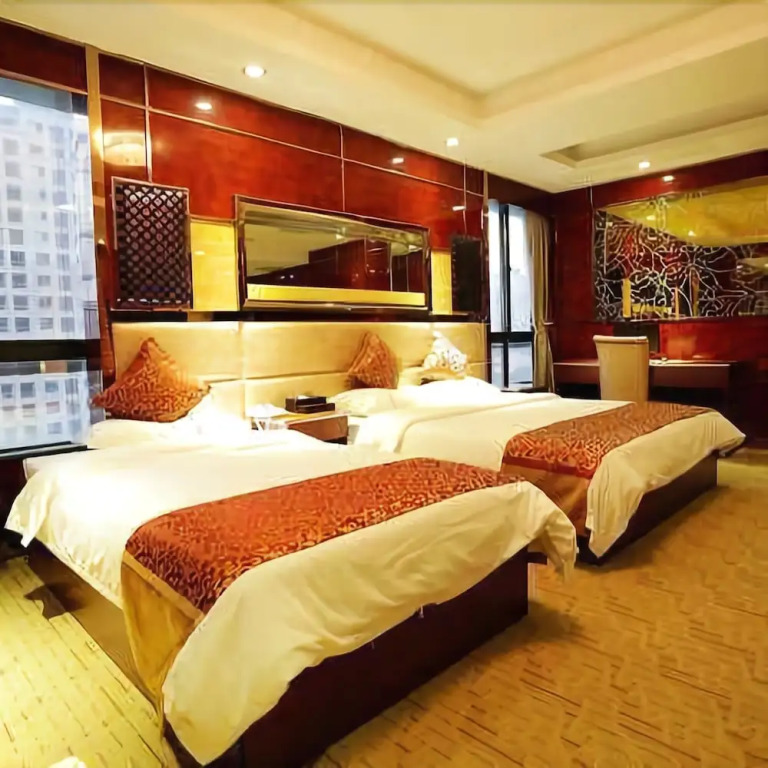 Junkai Hotel