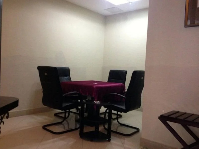 Wanguo Metropolitan Plaza Hotel