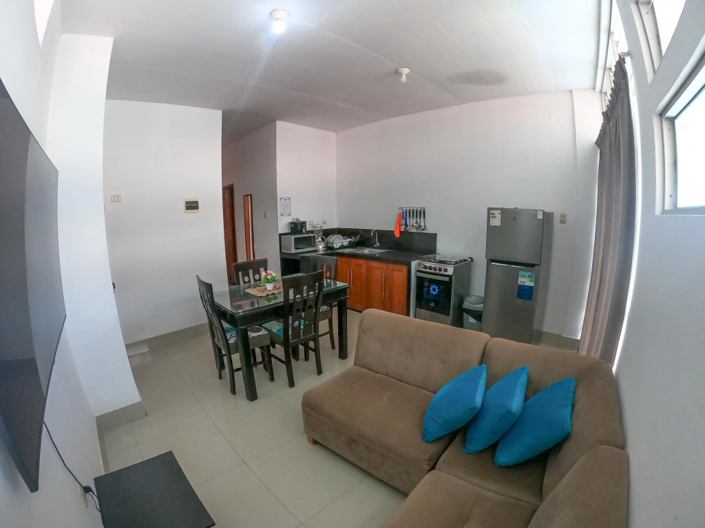 Residencial Marina House