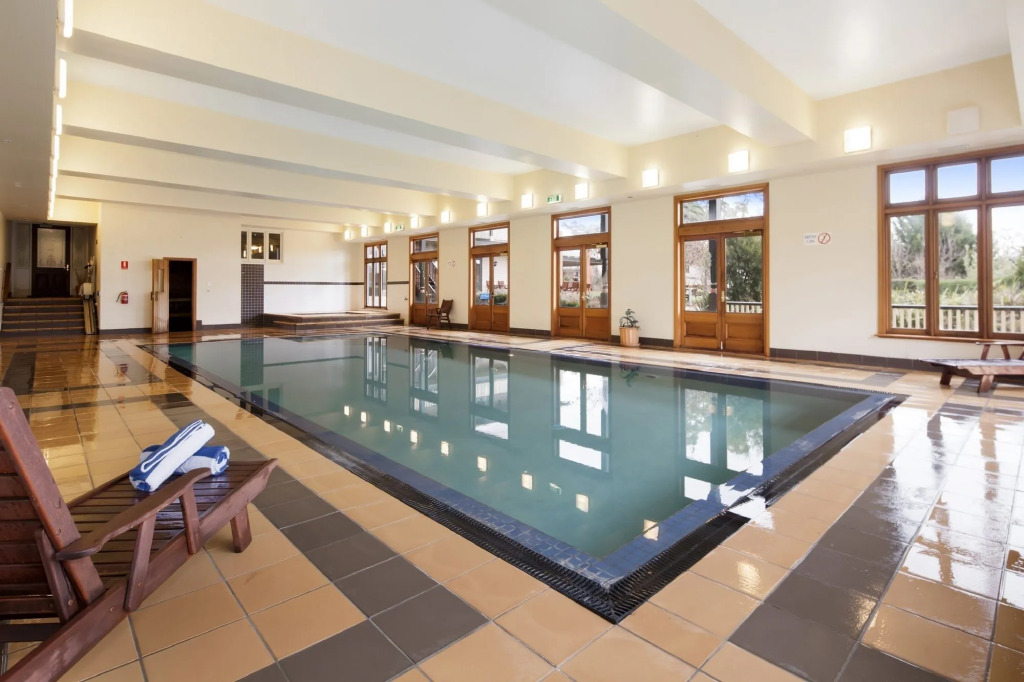 Club Wyndham Bellinzona Daylesford