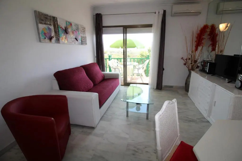 Apart-rent Platja Rubina Apartament Port Ducal 0182