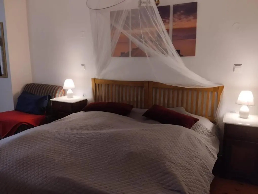 Little Lotus Apartment