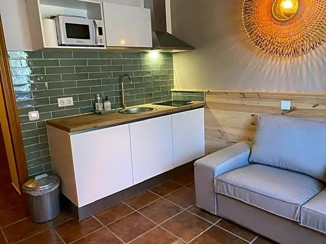 Bed And Breakfast Mirador Infinito