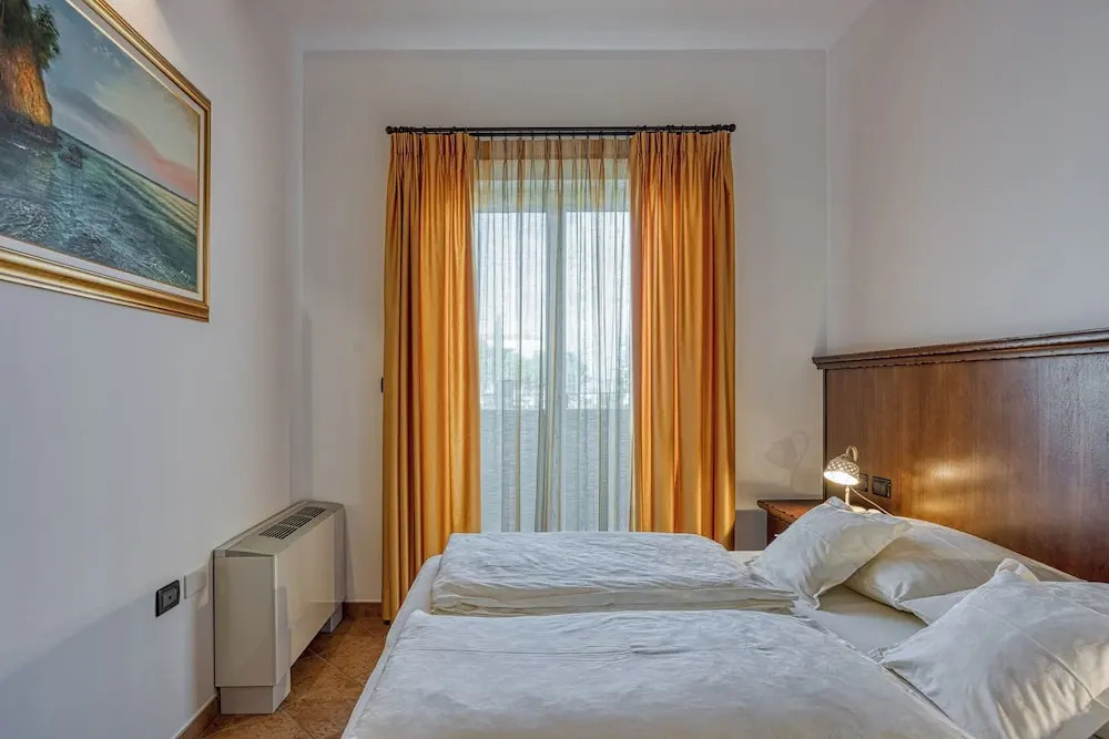 Seaside Villa Marittima Apartment Izola