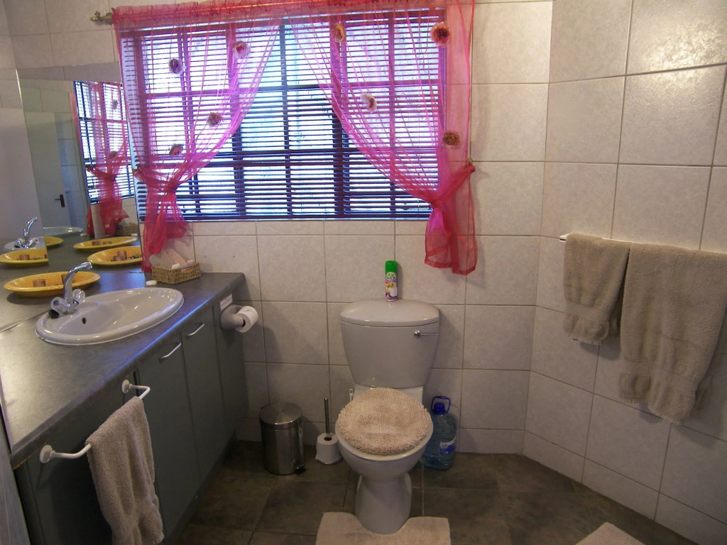 Tatenda Guest House