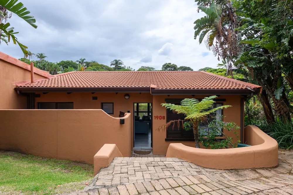 San Lameer Villa Rentals 1908