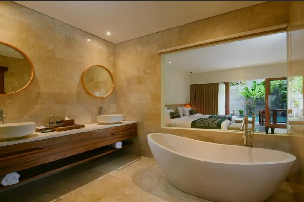 JAPA Suites & Villas