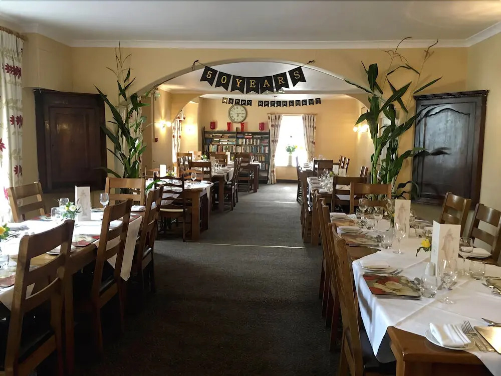 Half Moon Inn