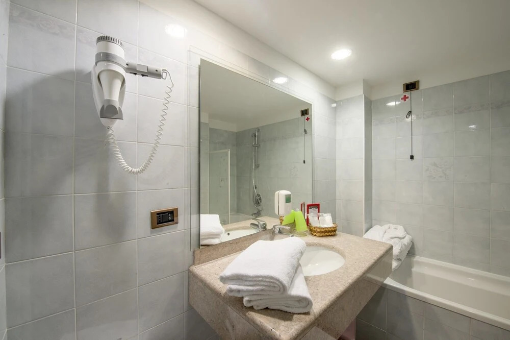 Albergo Alla Rosa