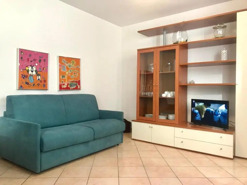 Casa Rosella