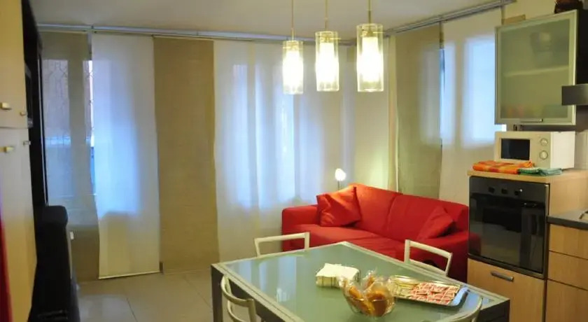 Great flat in central Venice