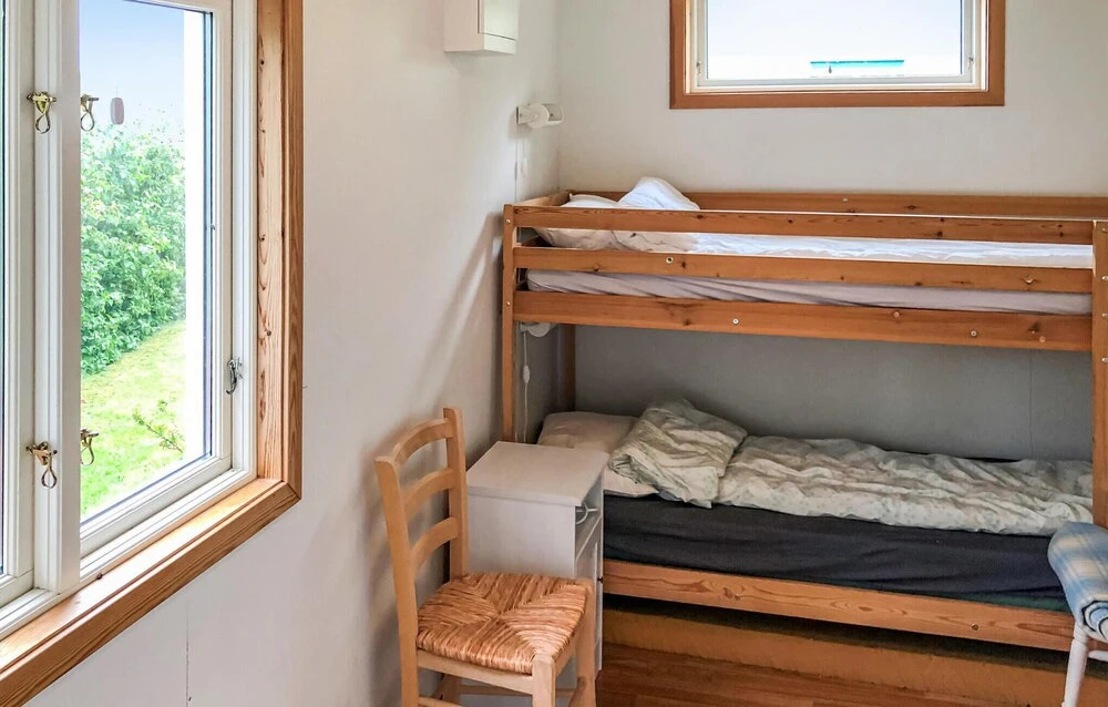 Beautiful Home in Fjällbacka With 2 Bedrooms and Wifi