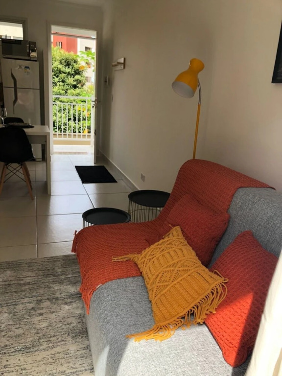 Apartamento Design em Curitiba-PR