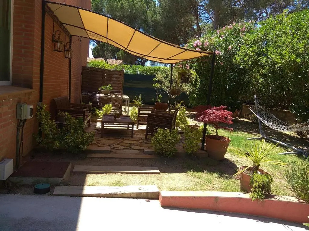 B&B Inés