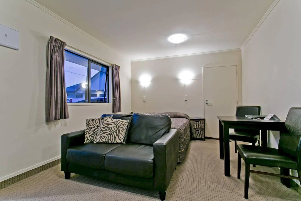 Ballinor Motor Inn Hamilton