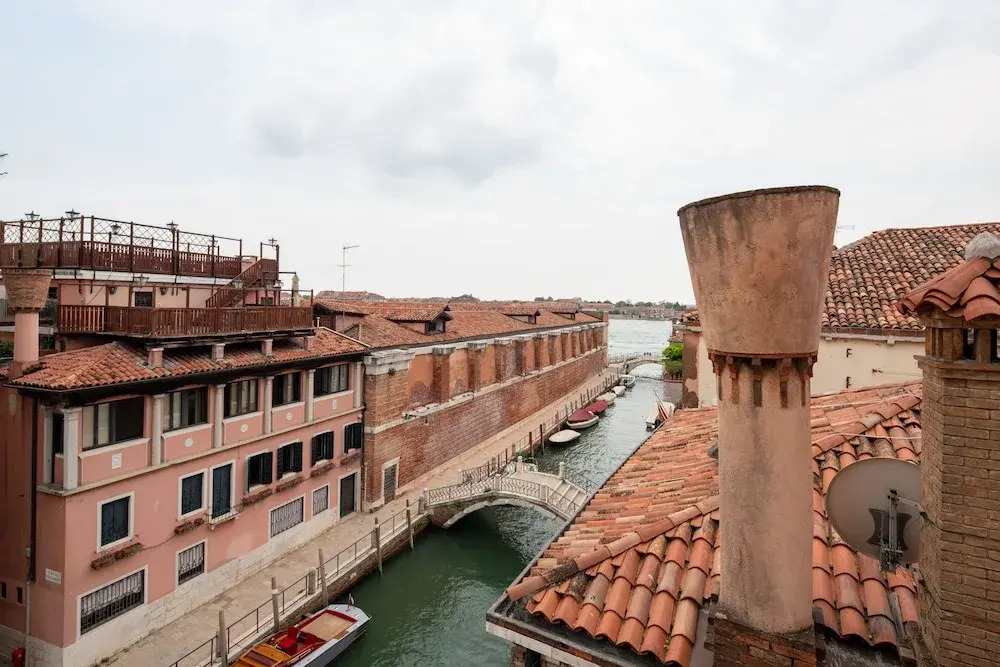 Casa Golena Apartment