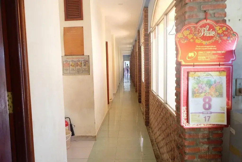 Uncle Thoong Motel