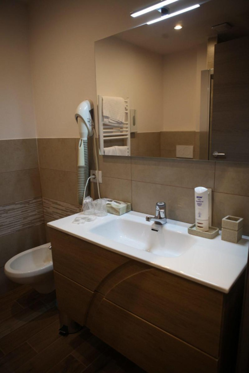 Hotel Wanda