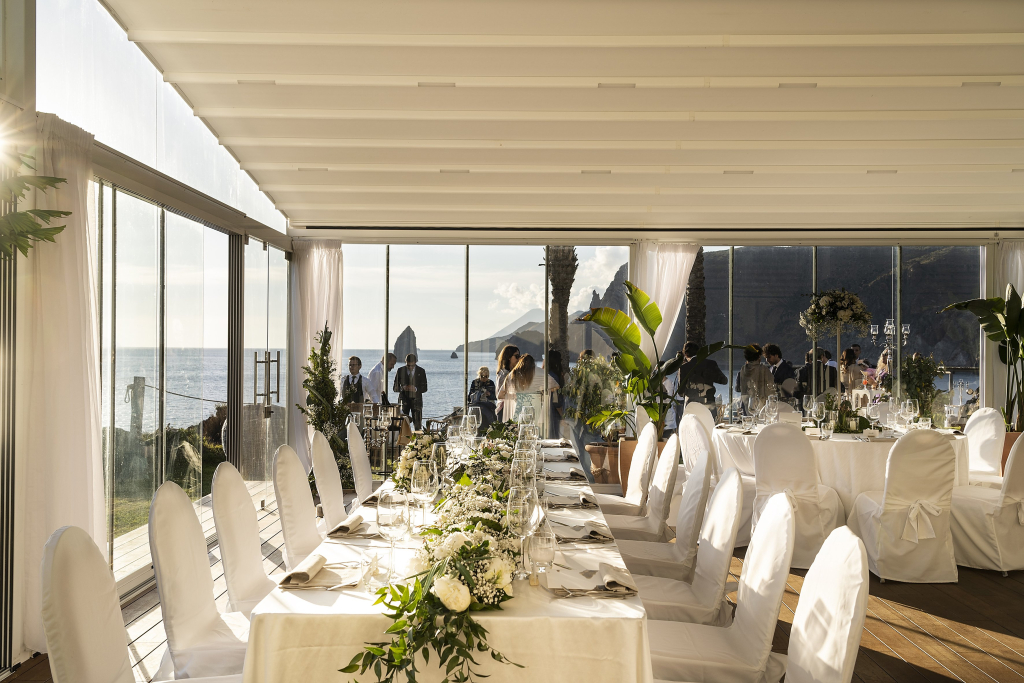 Therasia Resort Sea and SPA - The Leading Hotels of the World