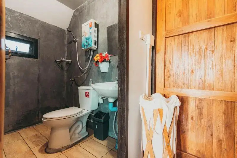 Nj homestay