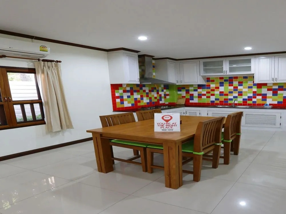 Nida Rooms Chaing Mai Gate 568