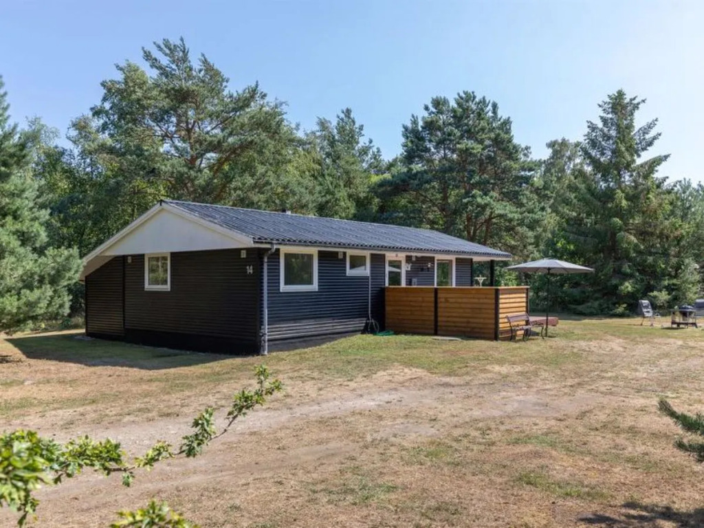 Holiday Home Gottfrieda - 300m from the sea by Interhome