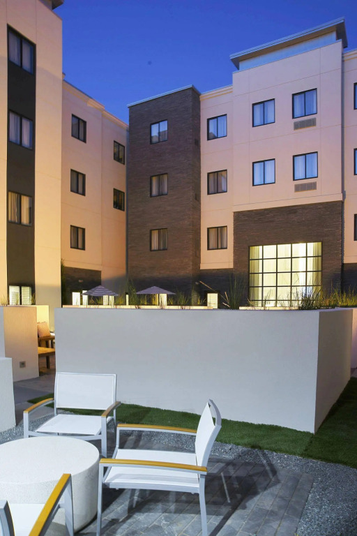 Staybridge Suites - Little Rock - Medical Center by IHG