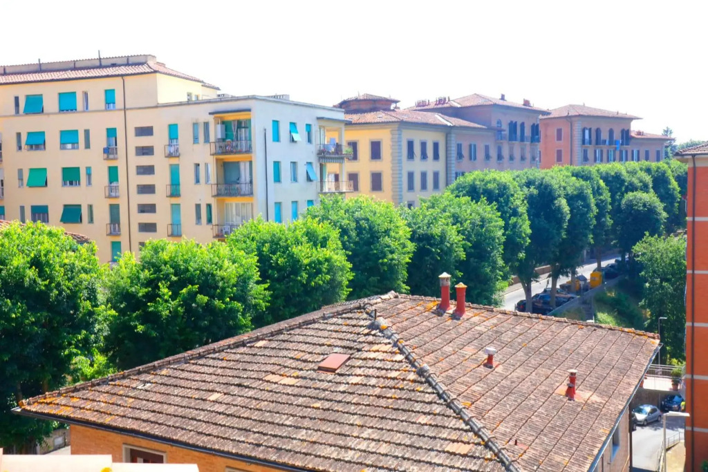 Siena UP Town - Sabrina's Typical Apartment