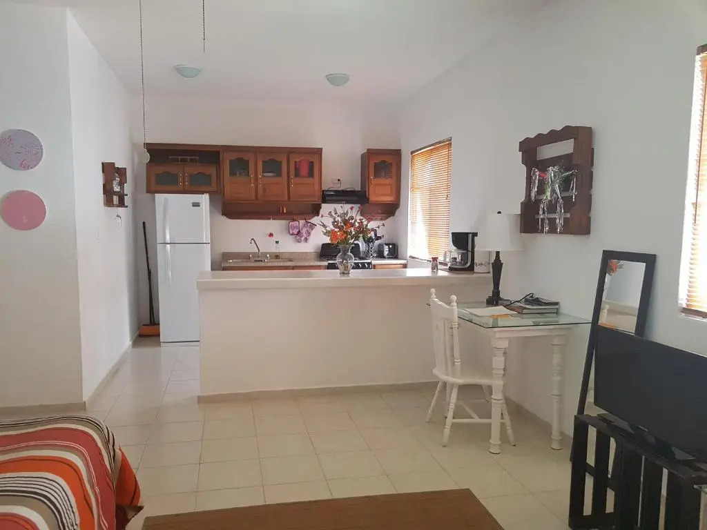 Casa Campestre