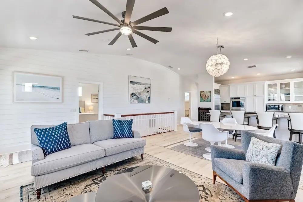 Private Pool and Hot Tub Fernandina Beach Retreat