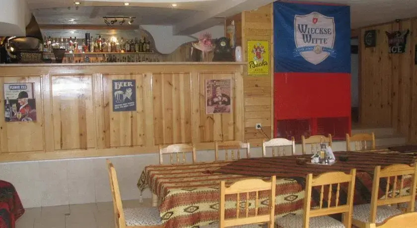 Hotel Elitza