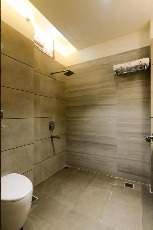 The Hubstreet Hotel