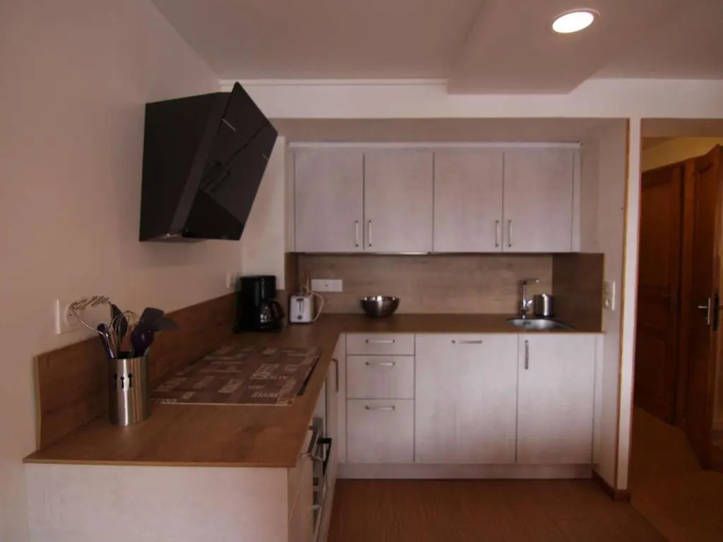 Appartement Les Saisies, 2 pièces, 6 personnes - FR-1-594-68