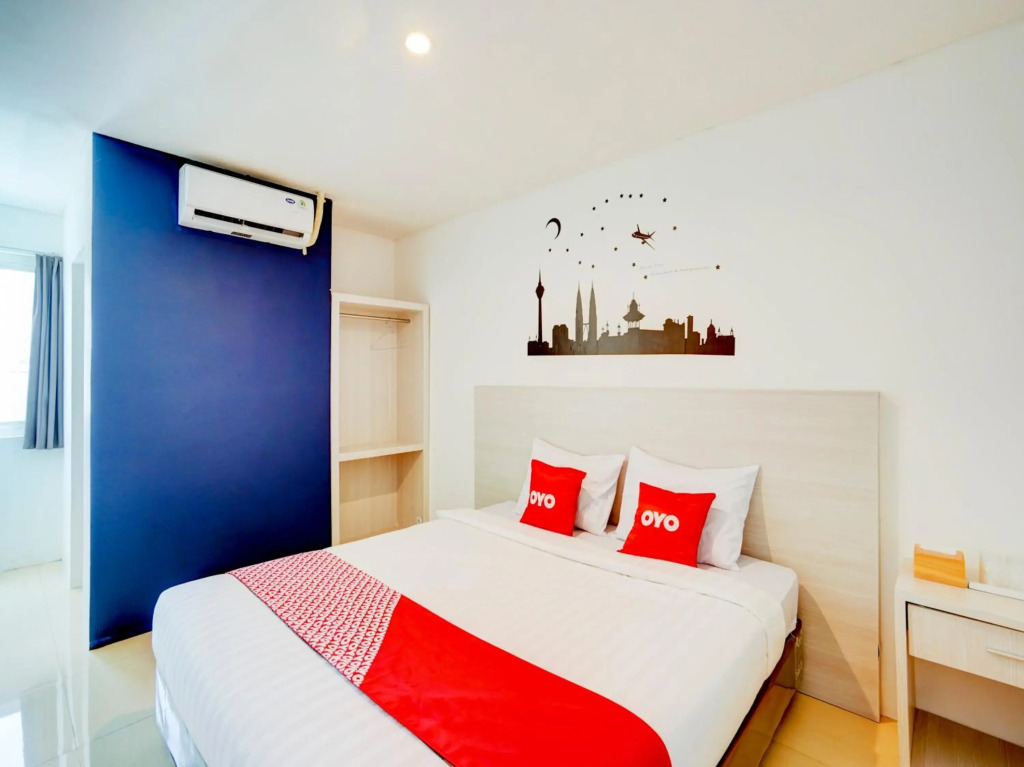 LG Hotel Jember
